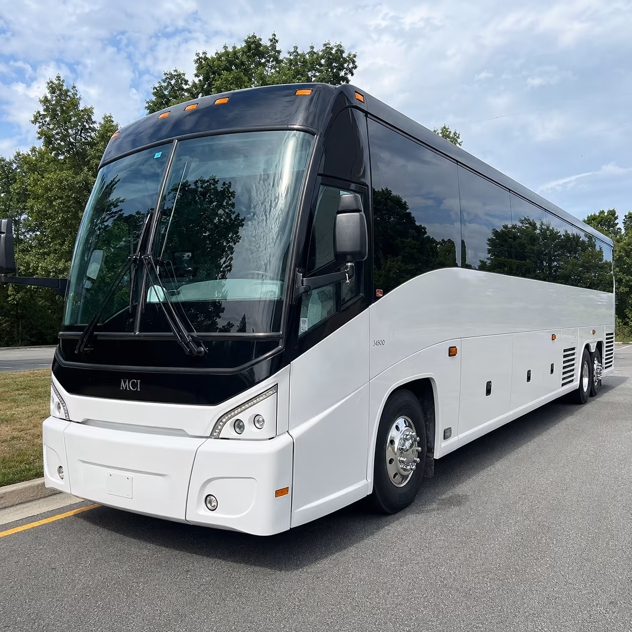 ann arbor corporate event transportation