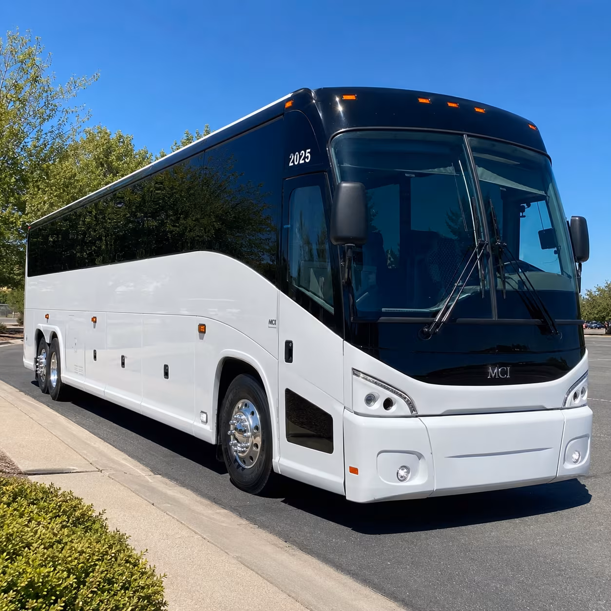 ann arbor religious group transportation