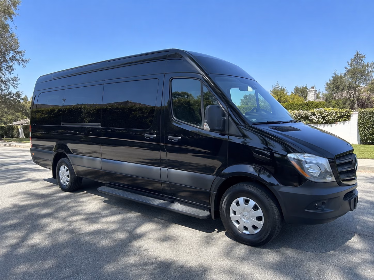 ann arbor school event transportation