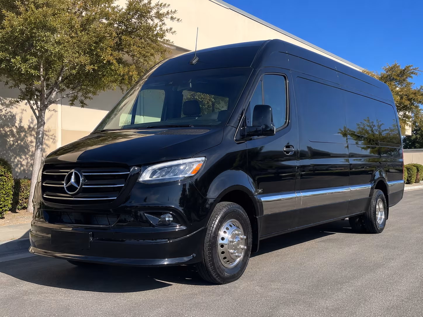 ann arbor sporting event transportation