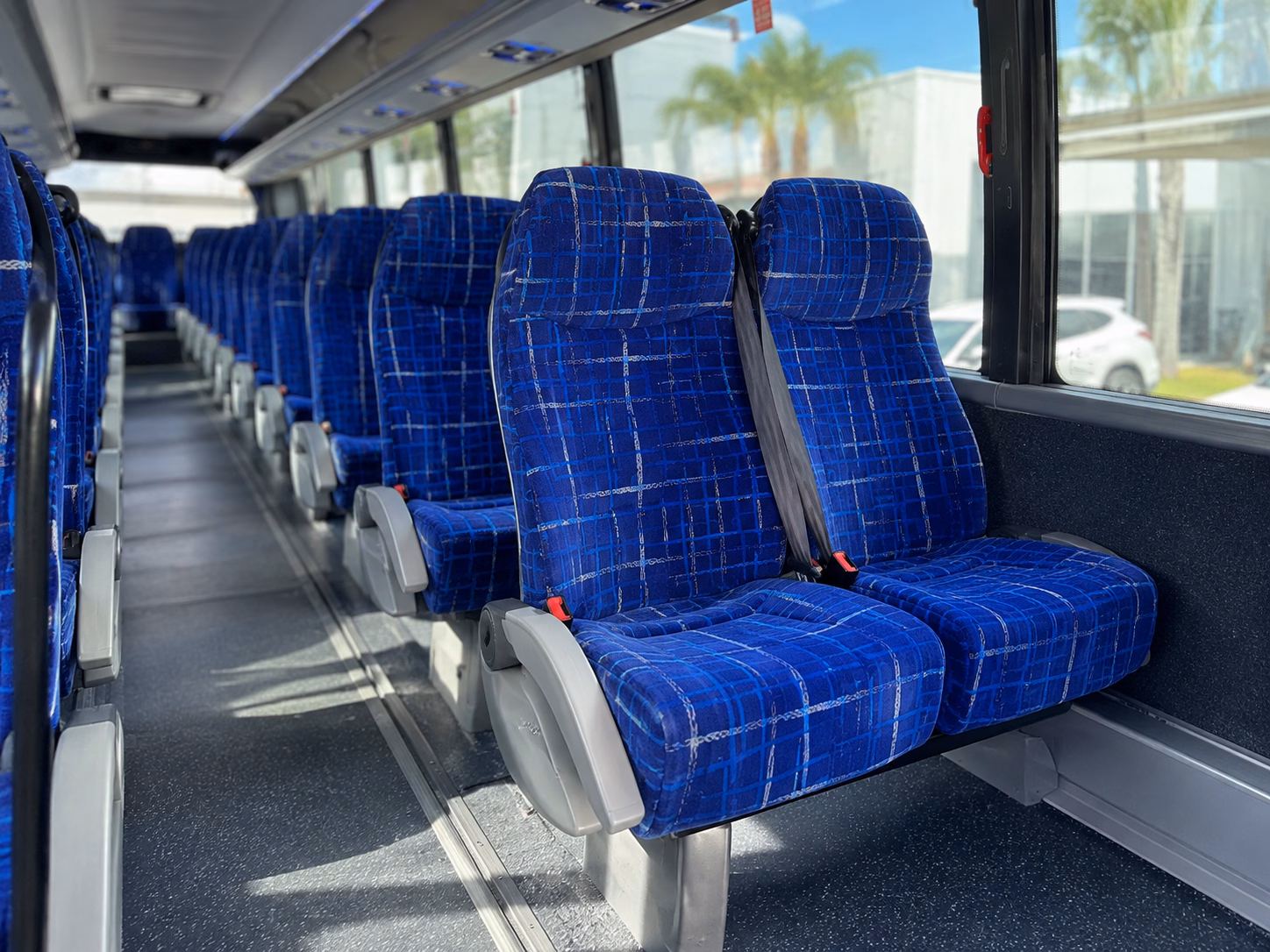ann arbor to chicago bus rentals the most popular long distance run