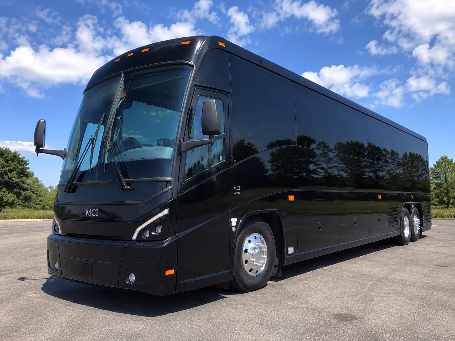 annarborcharterbuscompany com makes finding a tech corridor shuttle easy for google domino s farms and ann arbor spark tenants