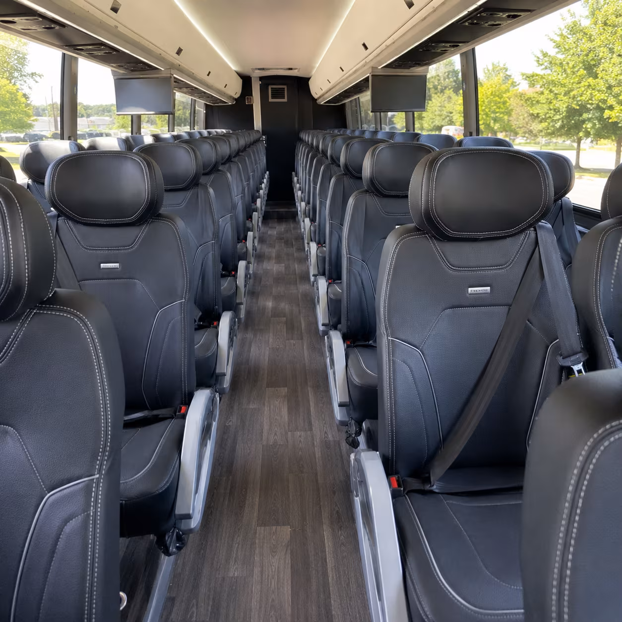 browse field trip bus options for trips to the henry ford museum in dearborn
