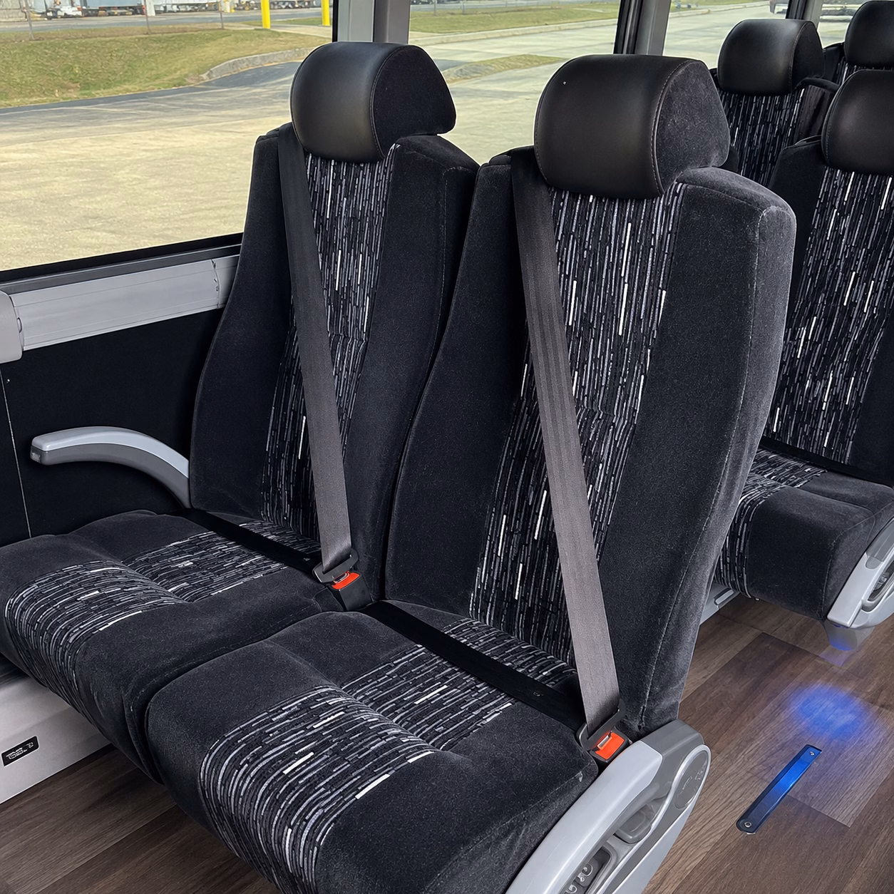 dearborn coordinate group travel with dearborn winery tour bus rentals