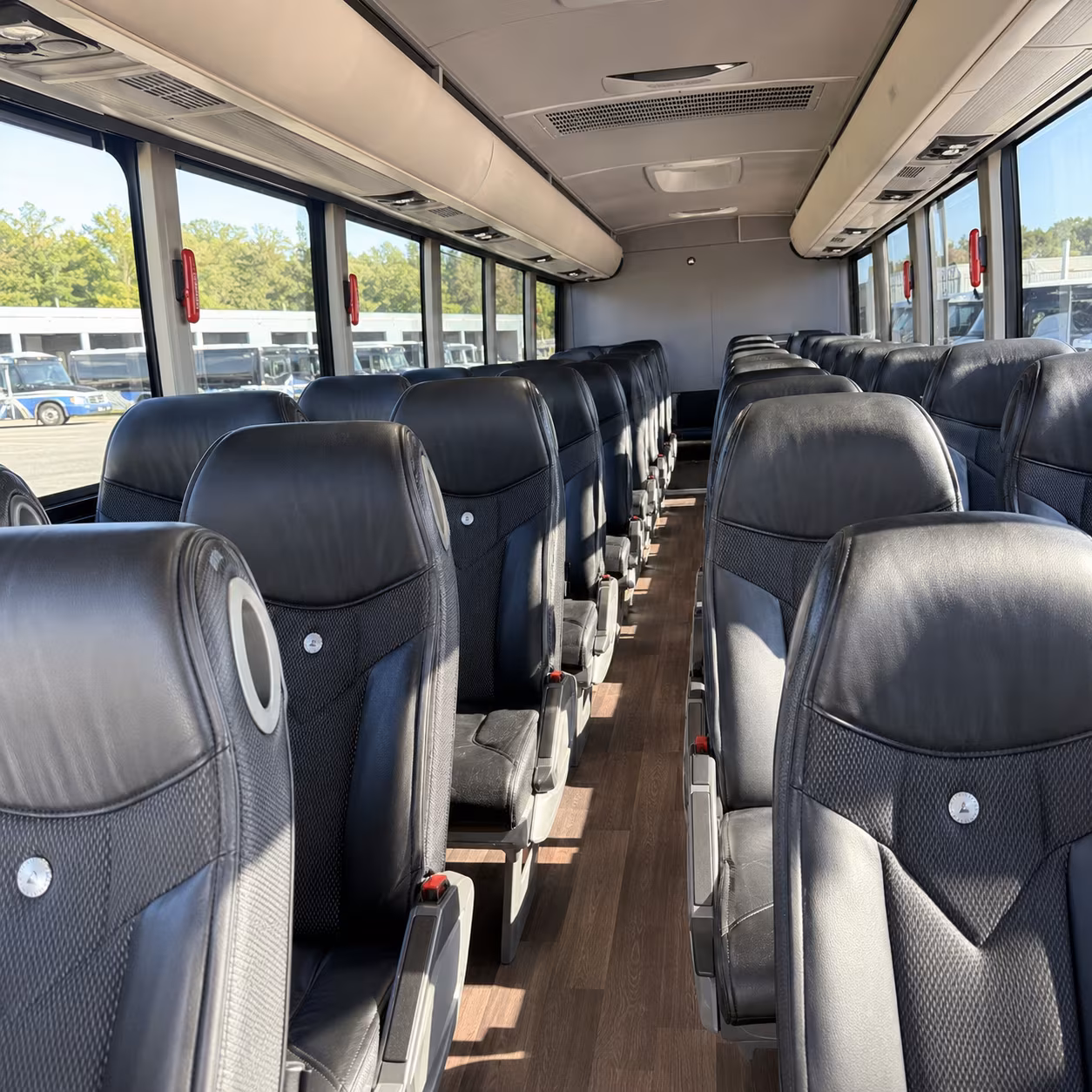 dearborn heights airport transfer shuttles