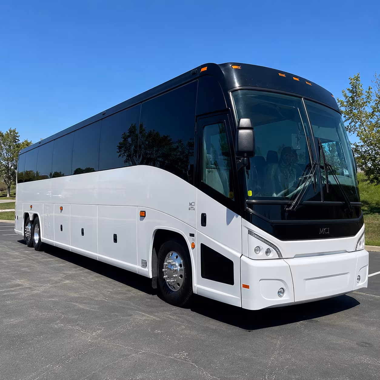 dearborn heights charter bus transportation to dearborn heights concerts and festivals