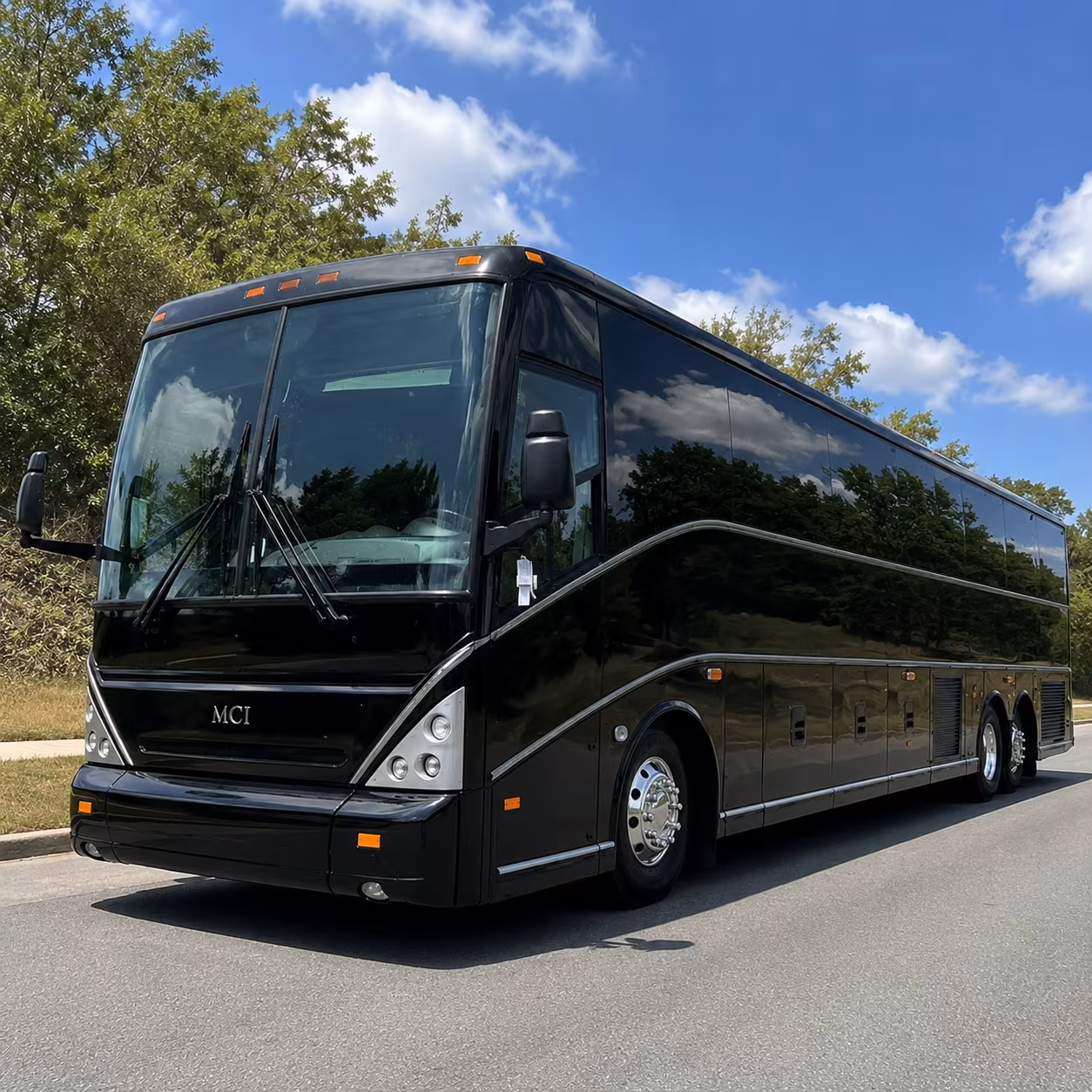 dearborn heights reliable employee shuttles for your workforce