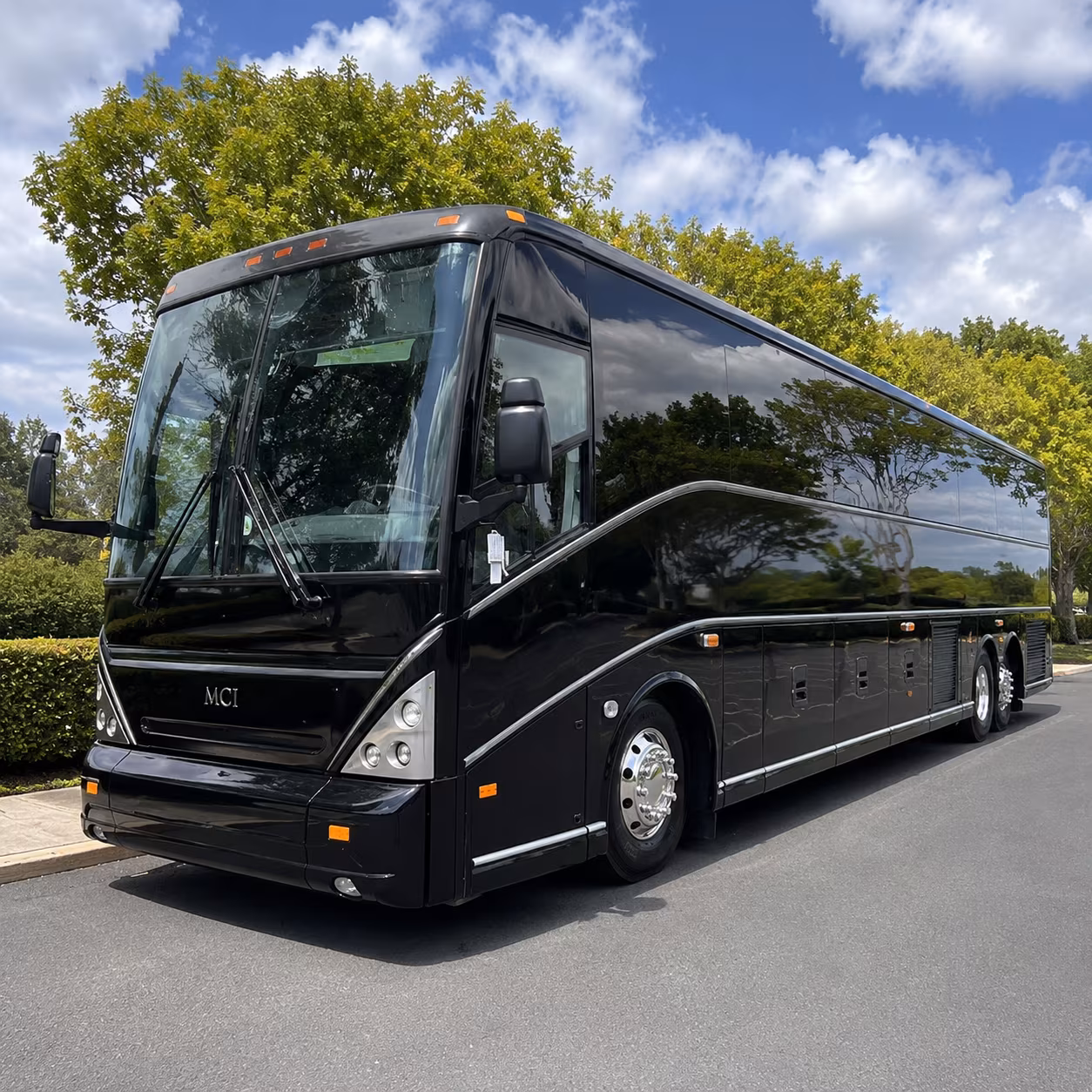 dearborn heights rent a charter bus for your dearborn heights winery tour