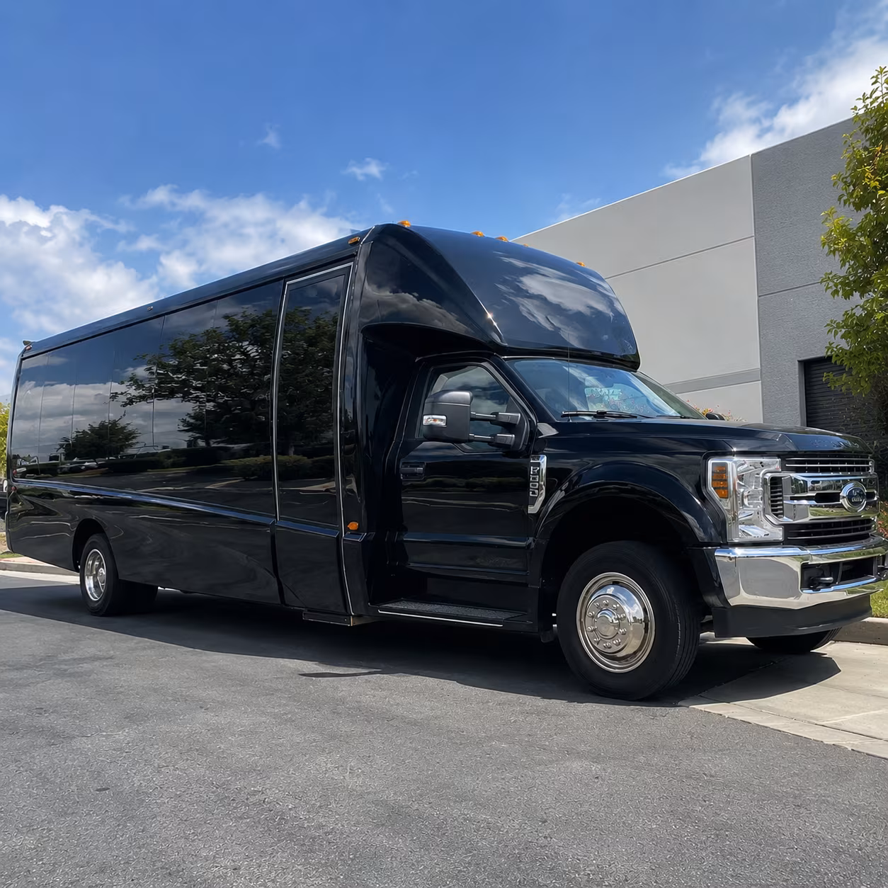 dearborn heights use a dearborn heights bus rental for your next convention