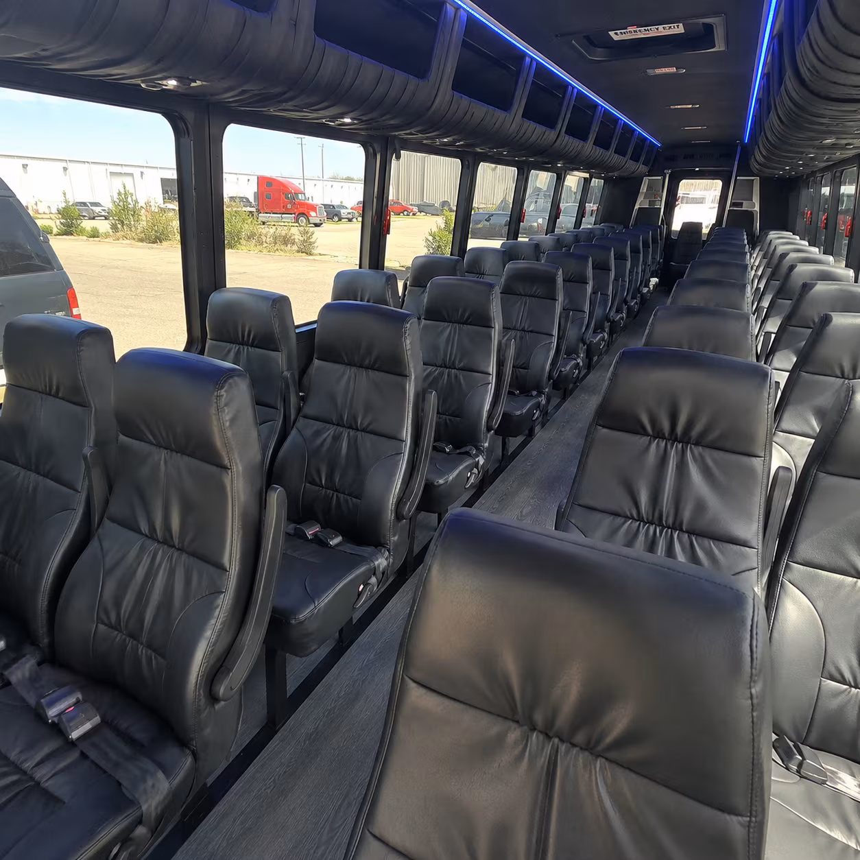 dearborn plan your class outing with dearborn school field trip bus rentals