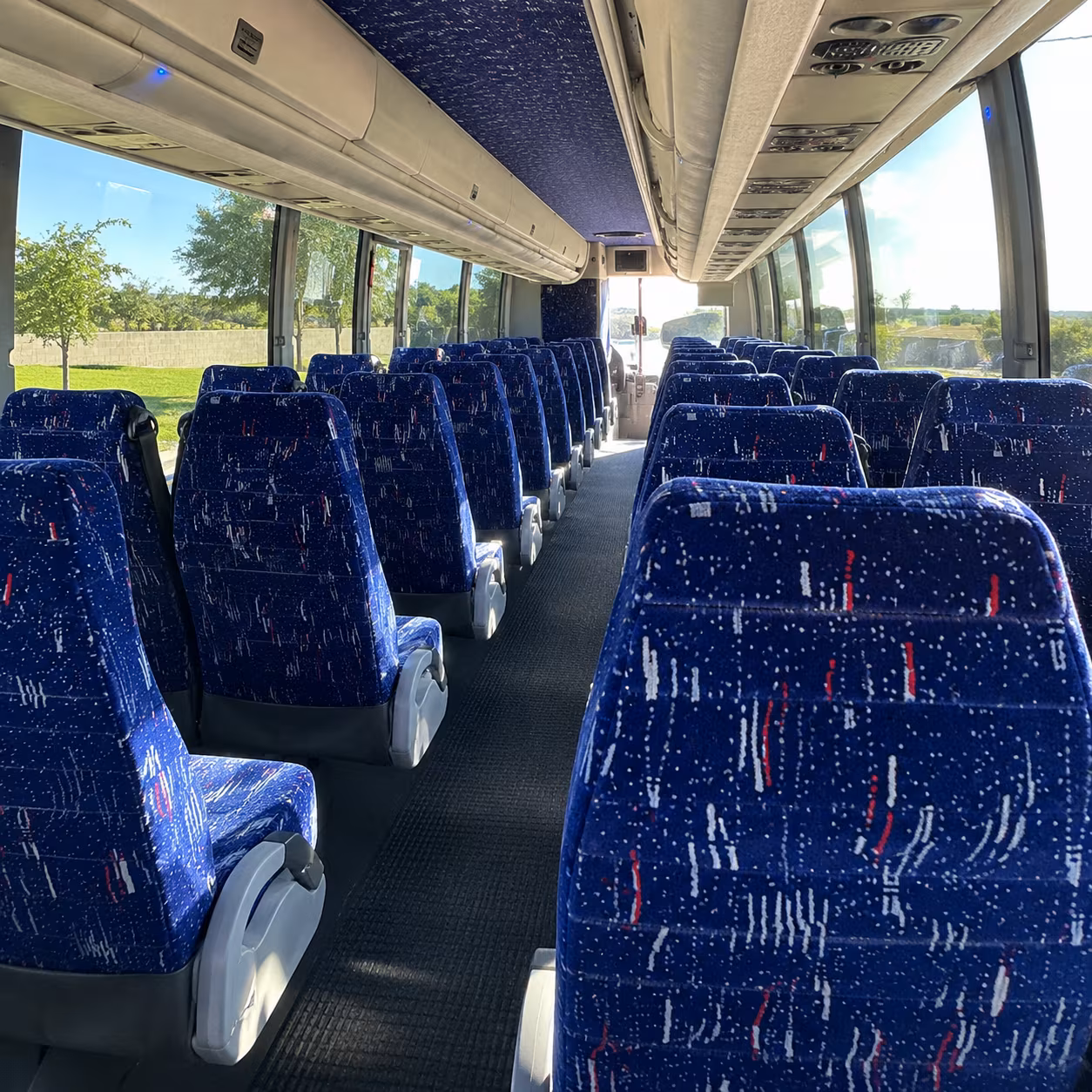 farmington hills government military charter bus rentals in farmington hills
