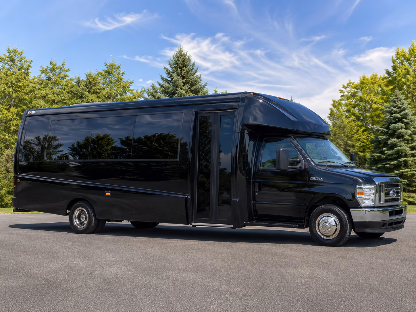 farmington hills prom party bus rentals in farmington hills