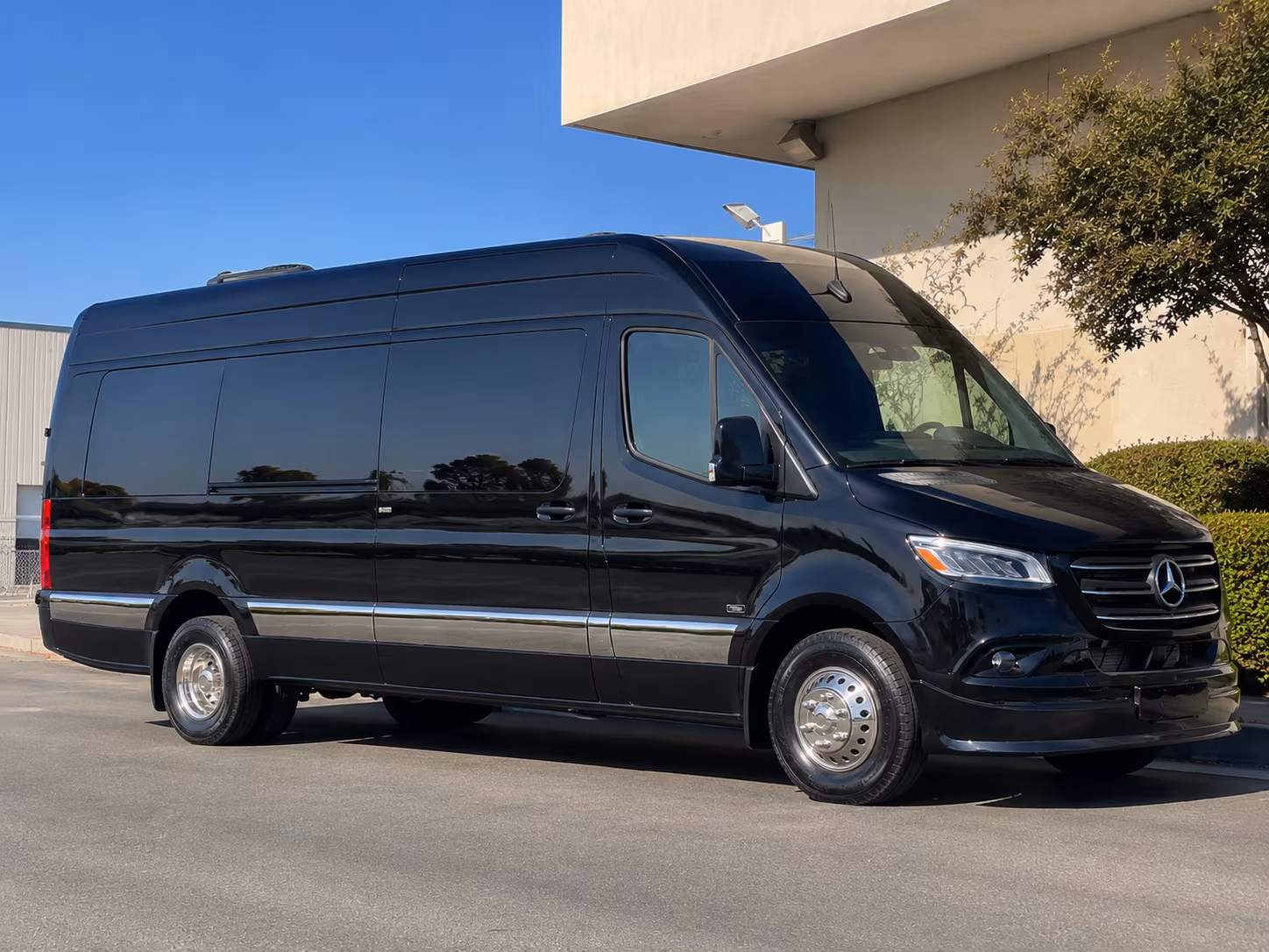 farmington hills seamless long distance transportation from farmington hills