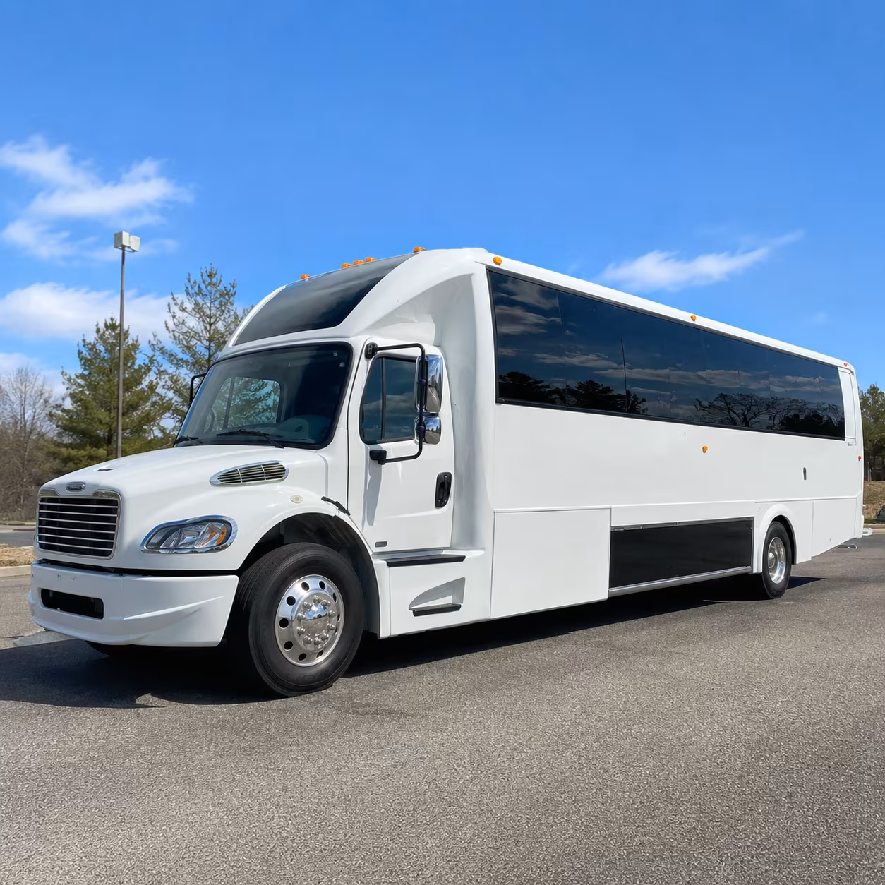 firekeepers casino detroit casinos ann arbor party bus rental