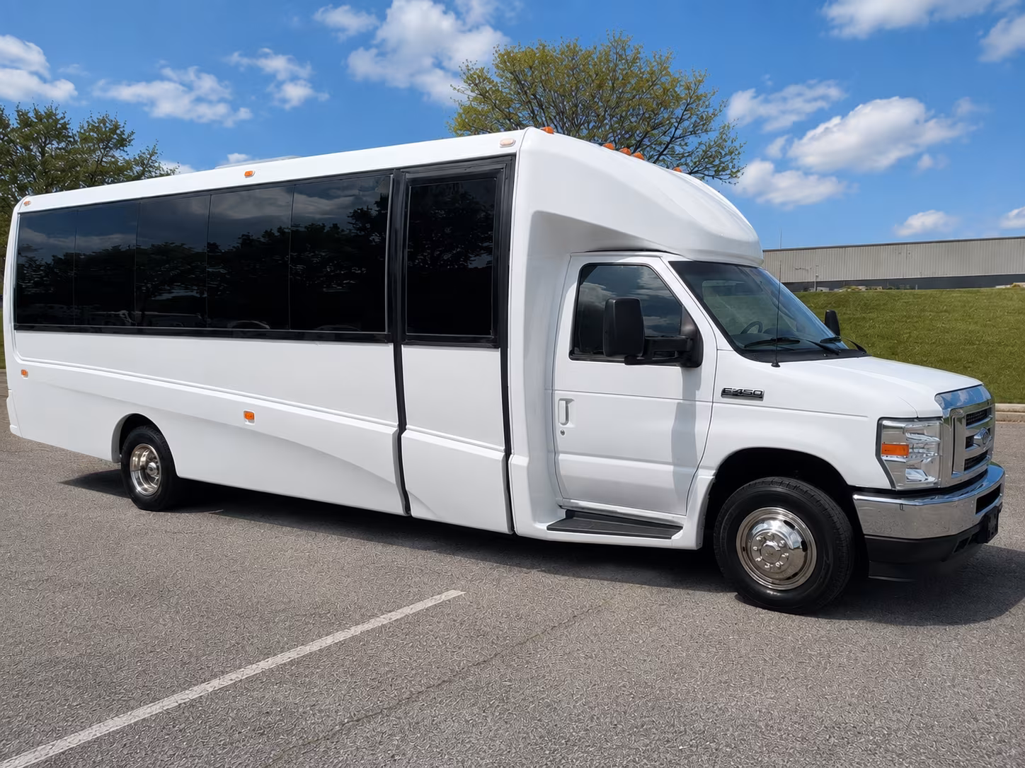 how seasonality and peak times affect charter bus rates in ann arbor