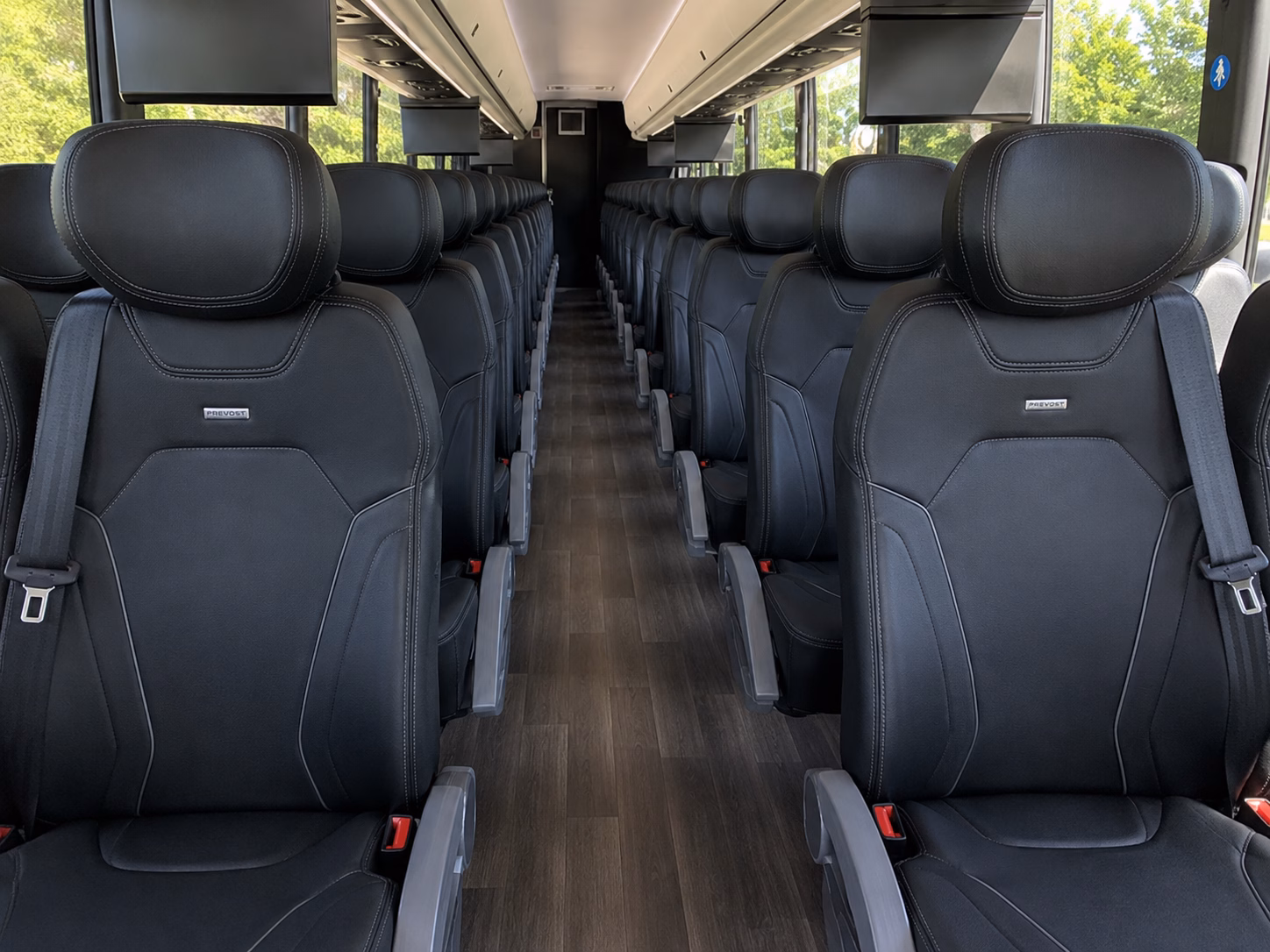 it s easier than ever to find buses to cedar point indianapolis cleveland and beyond