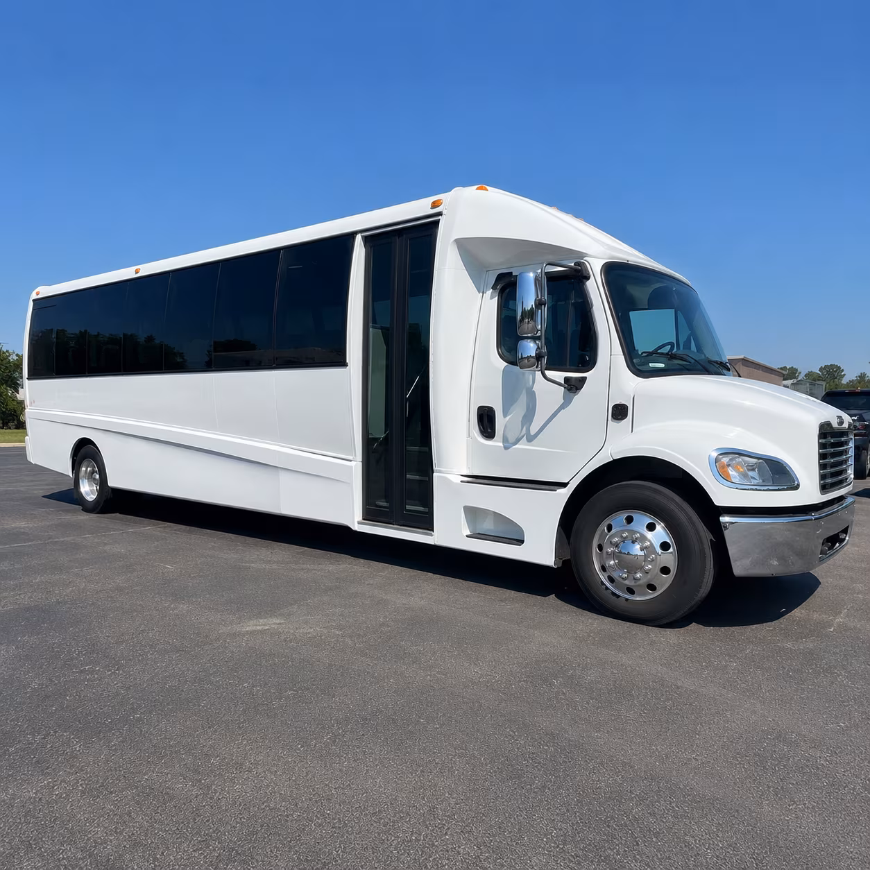 livonia enjoy your private event with a stress free bus rental