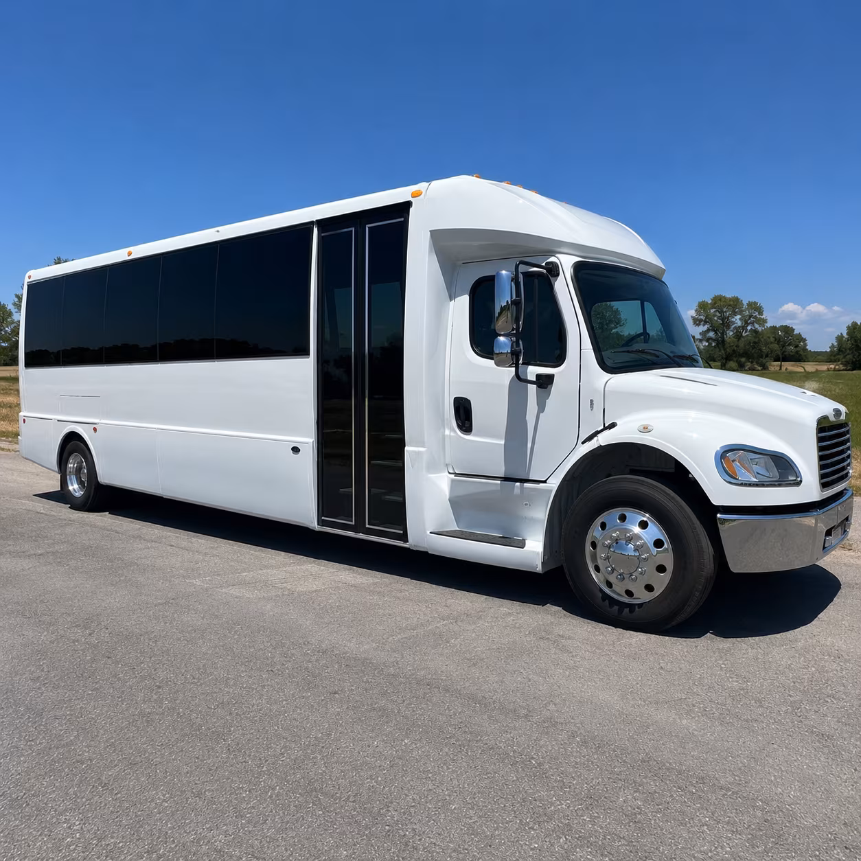 livonia explore the livonia music scene with a charter bus