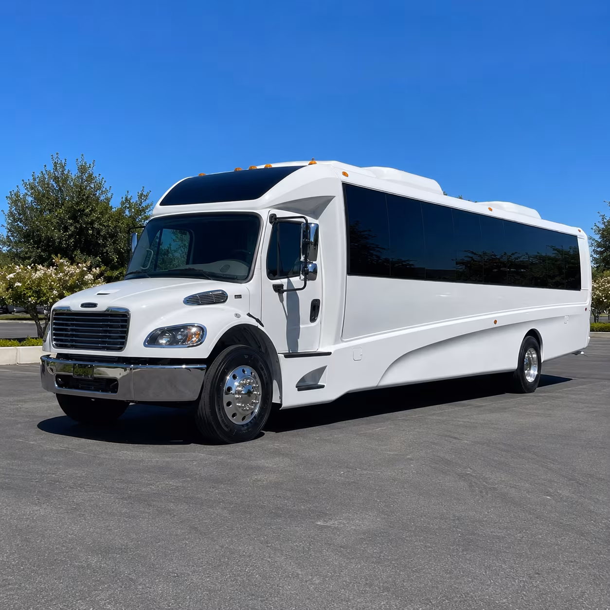 michigan stadium game day transportation one bus beats a hundred parking headaches