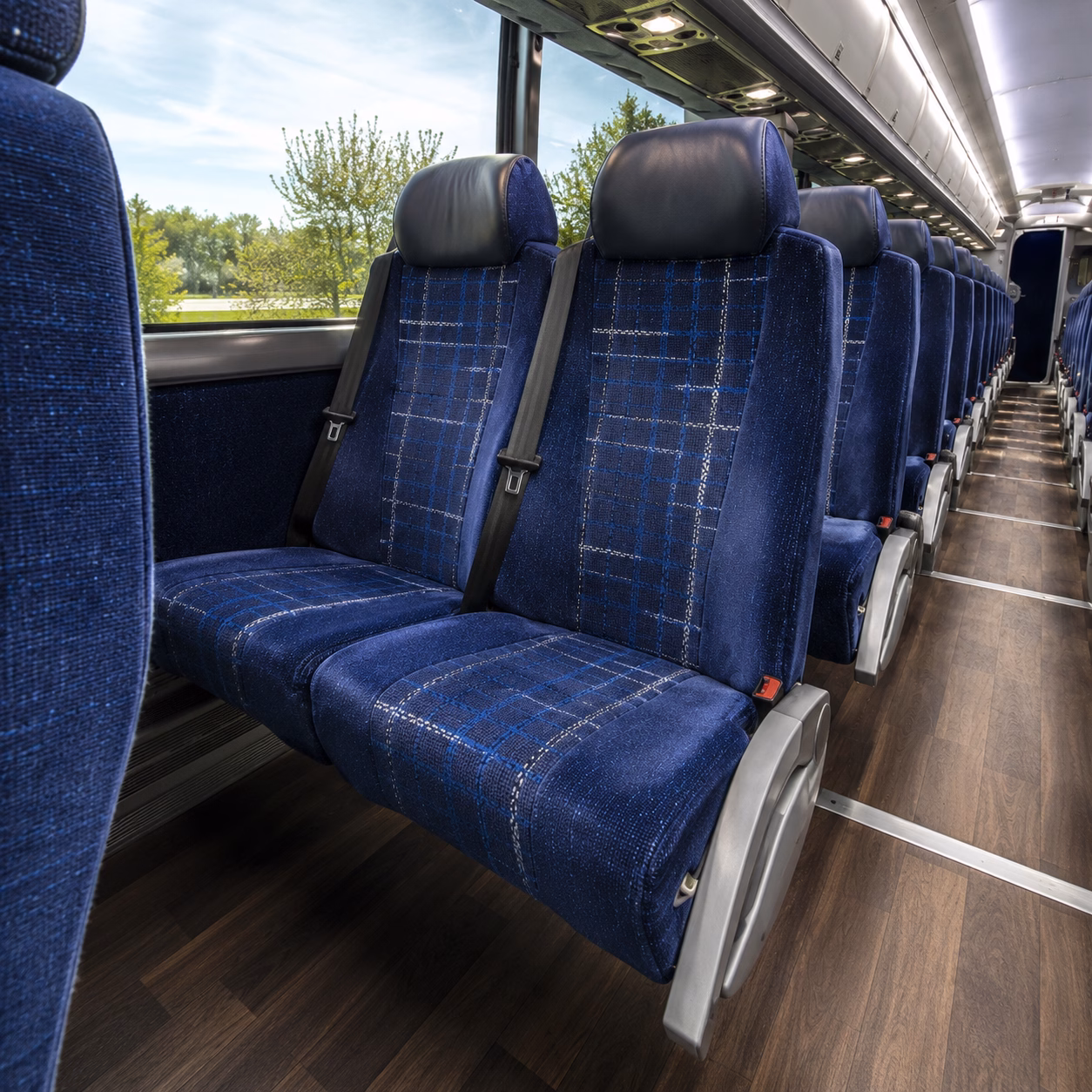 novi charter bus transportation to novi concerts and festivals