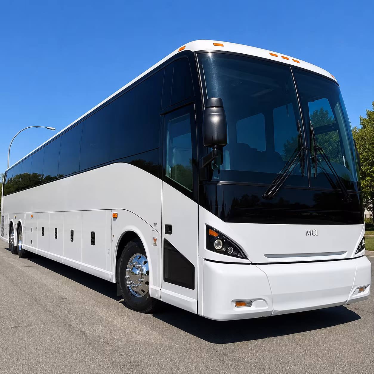 novi government and military transportation you can trust