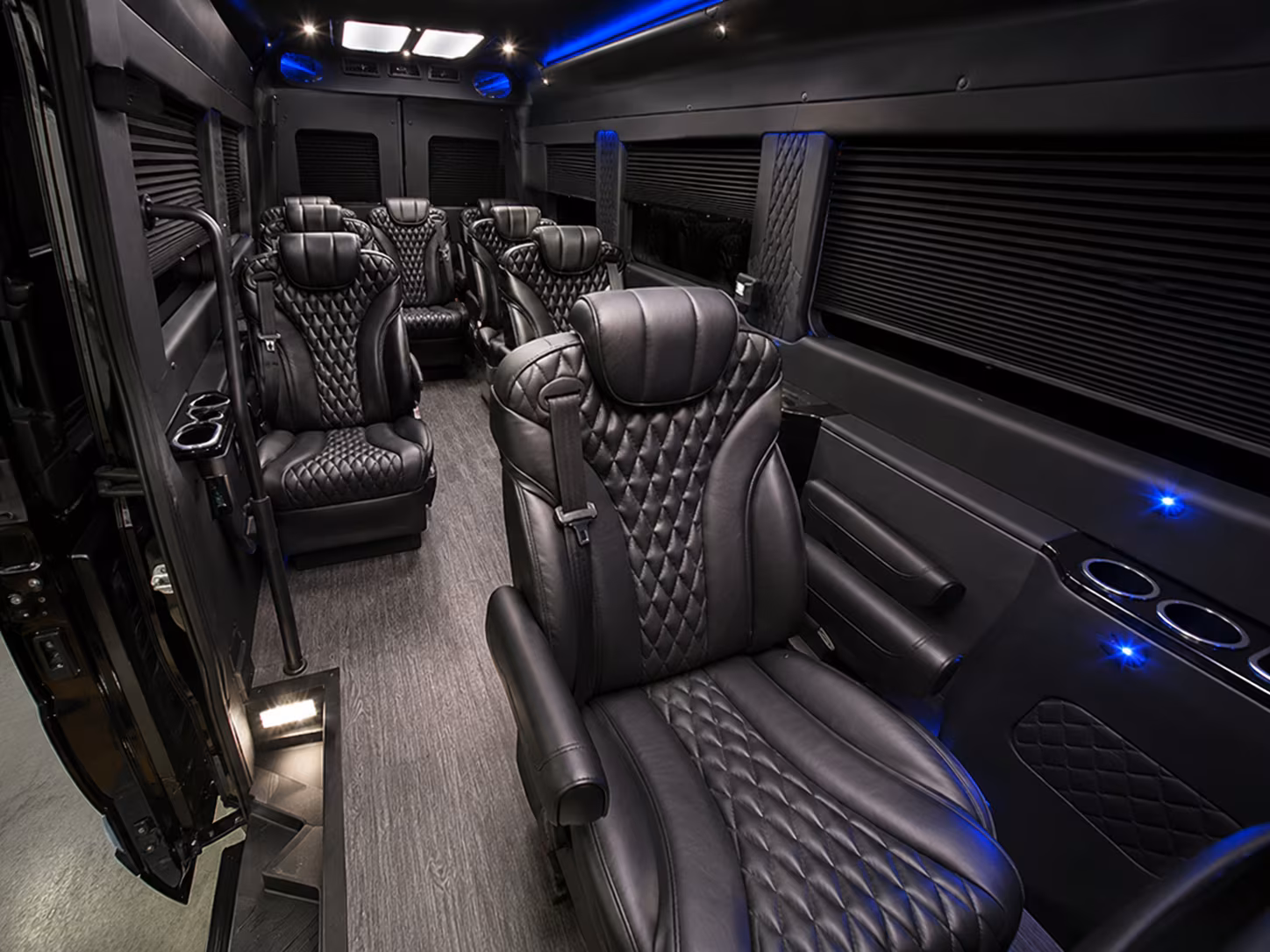 oak park creating a smoother workday with oak park employee shuttles