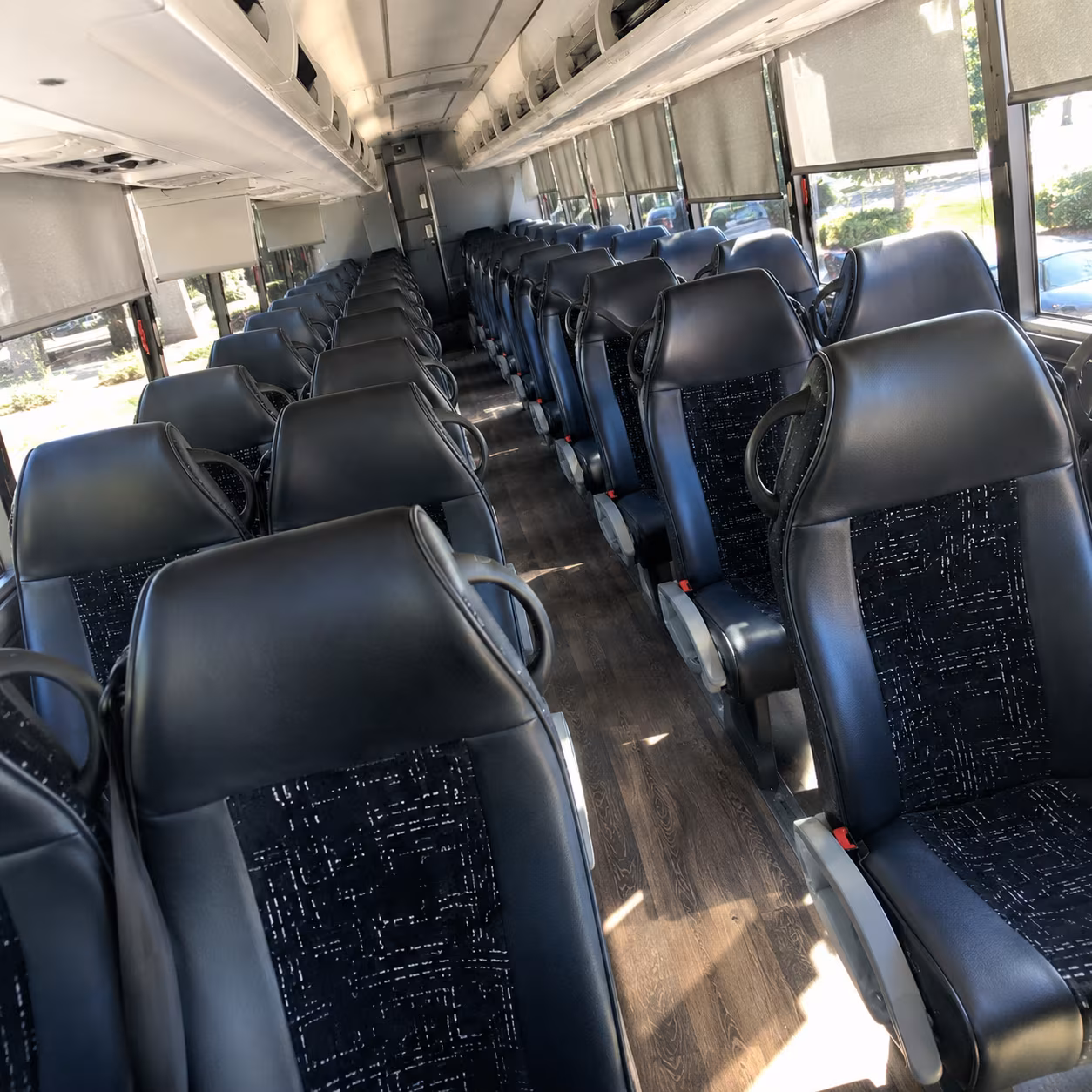 oak park explore the oak park music scene with a charter bus