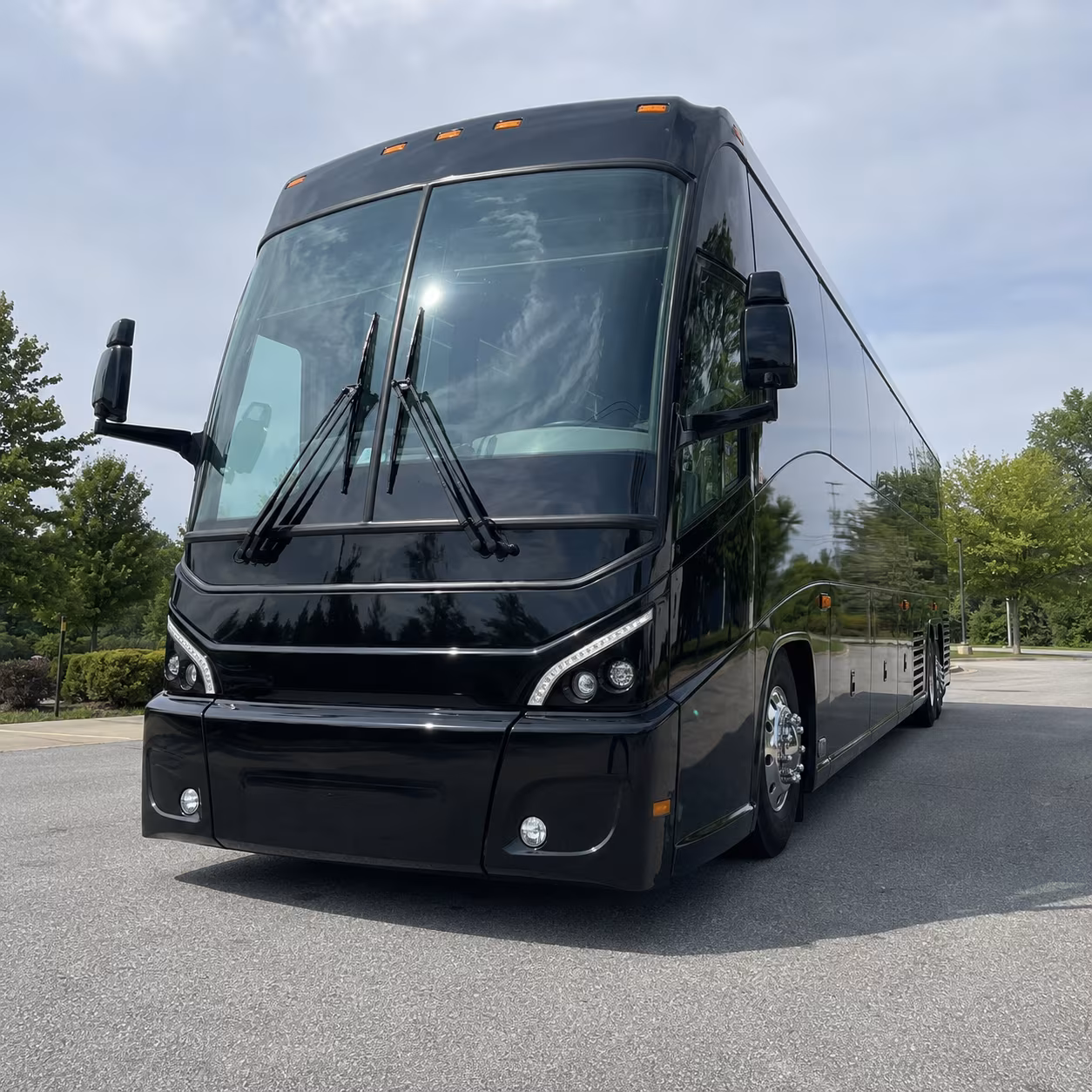 oak park plan your group transportation with oak park long distance charter bus rentals