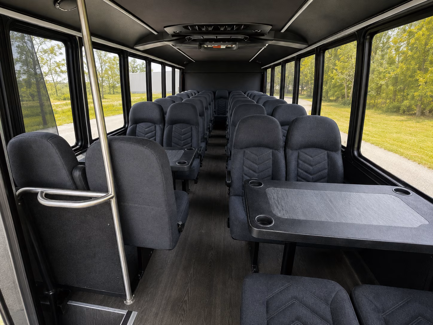 royal oak book military and government shuttles to and from royal oak