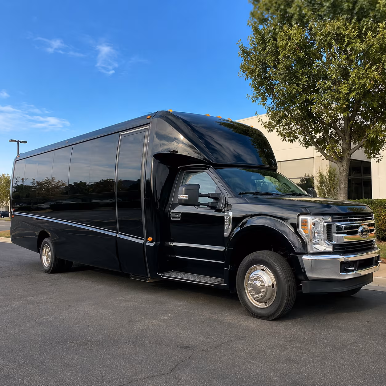 southfield book shuttle service for your southfield employees