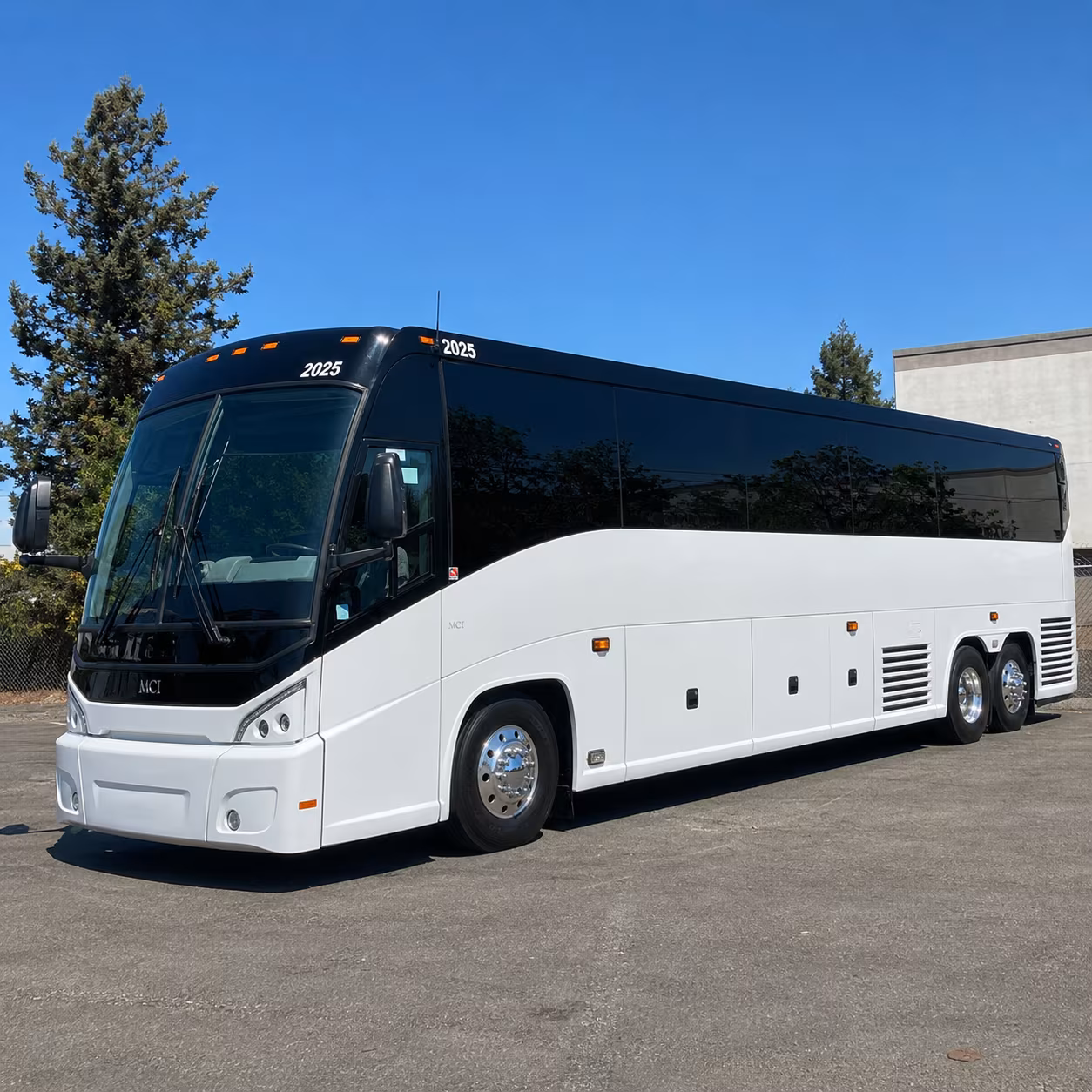 southfield choose southfield long distance charter bus rentals for your journey