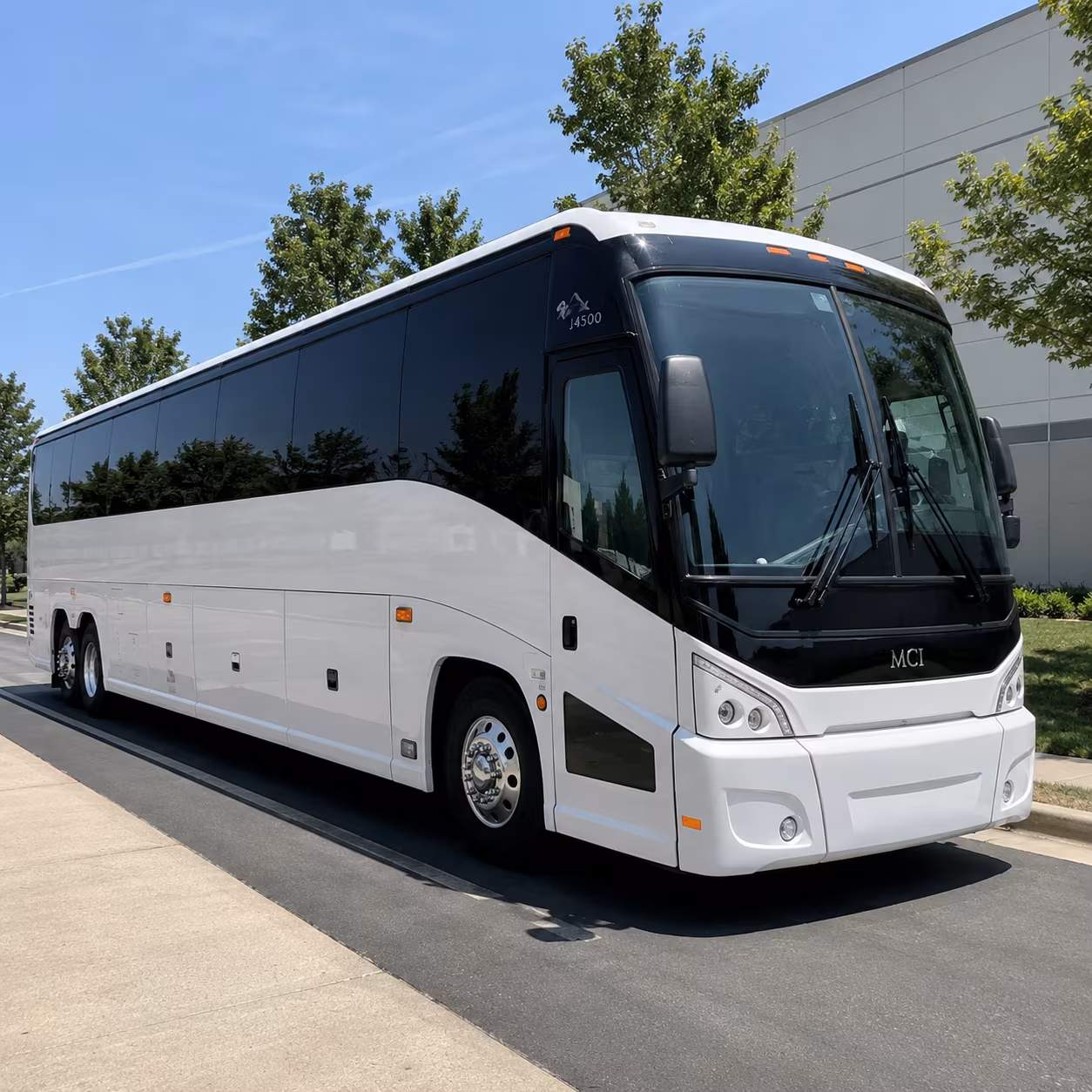 southfield rent a charter bus for your southfield school field trip