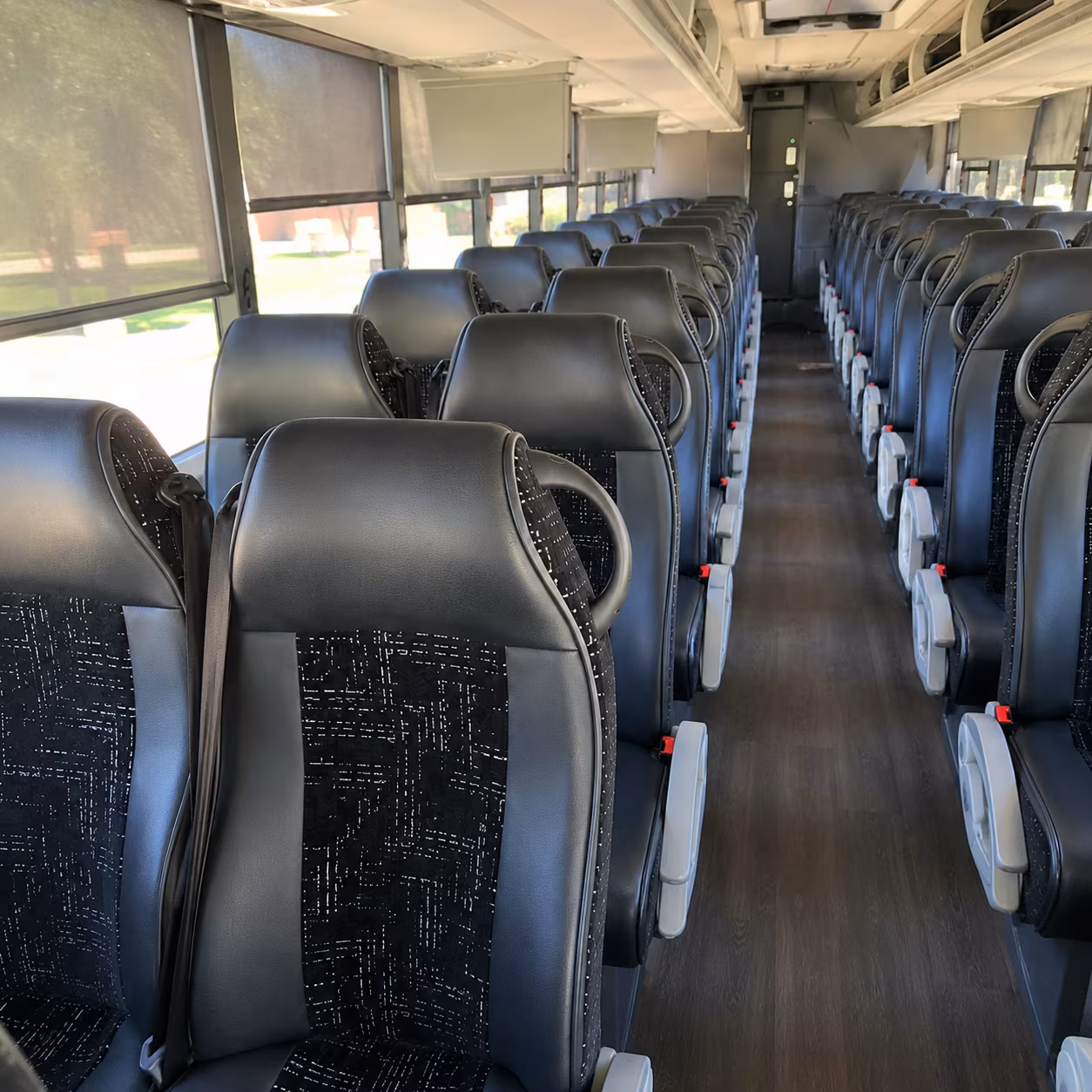 southfield travel together with southfield wedding charter bus rentals