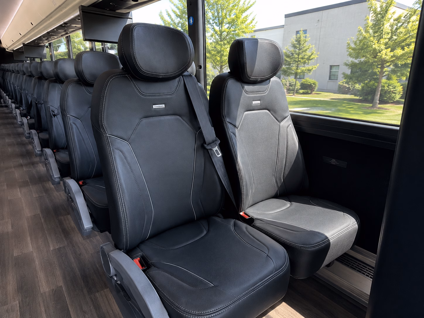 sunday worship shuttles for downtown ann arbor churches