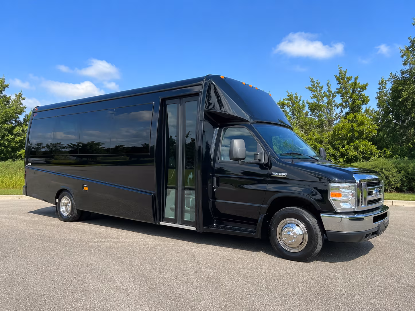 taylor bus rentals
