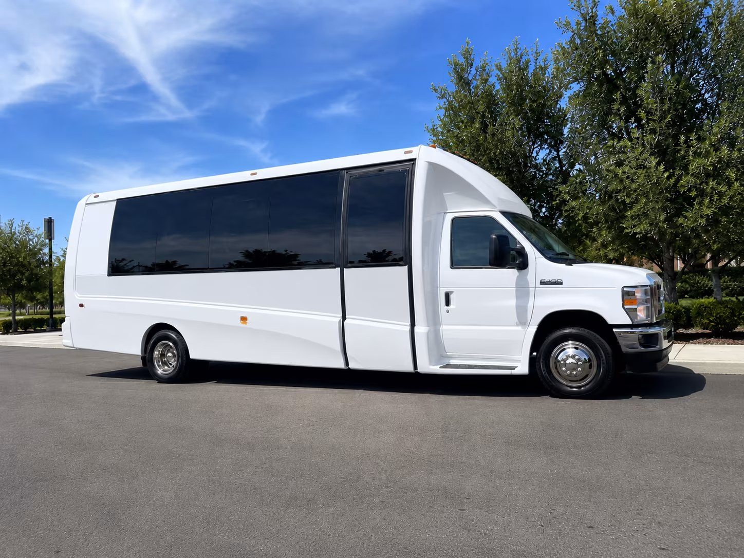 taylor business trip bus rentals made easy in taylor
