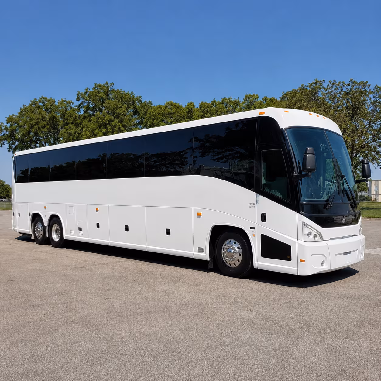taylor charter bus transportation to and from taylor area airports