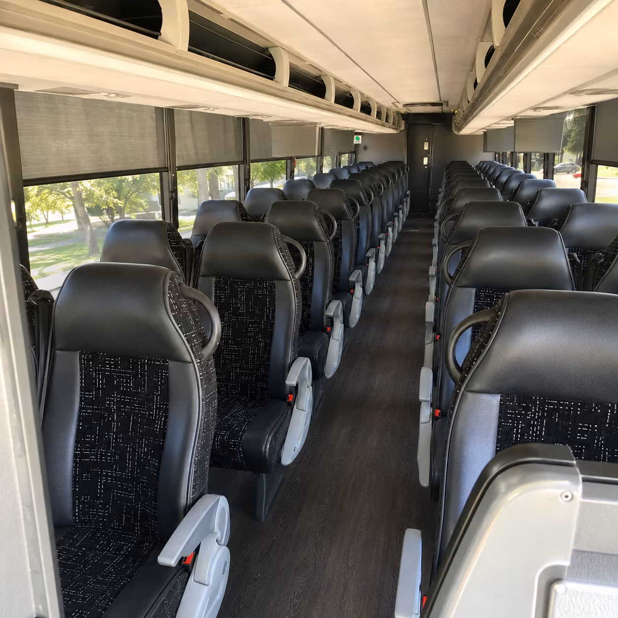 taylor concert shuttle bus rentals in taylor