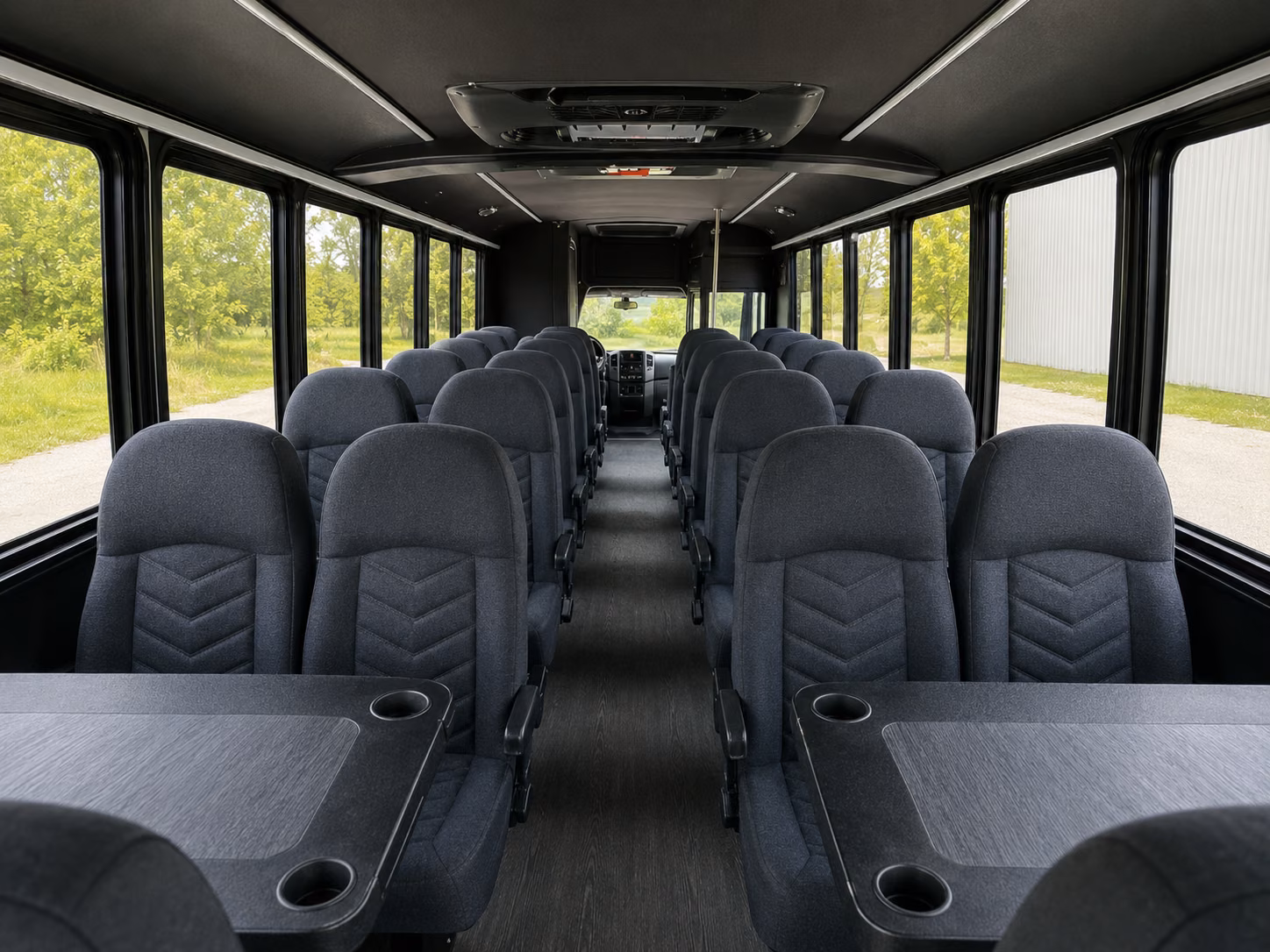 taylor discreet government and military shuttles in taylor