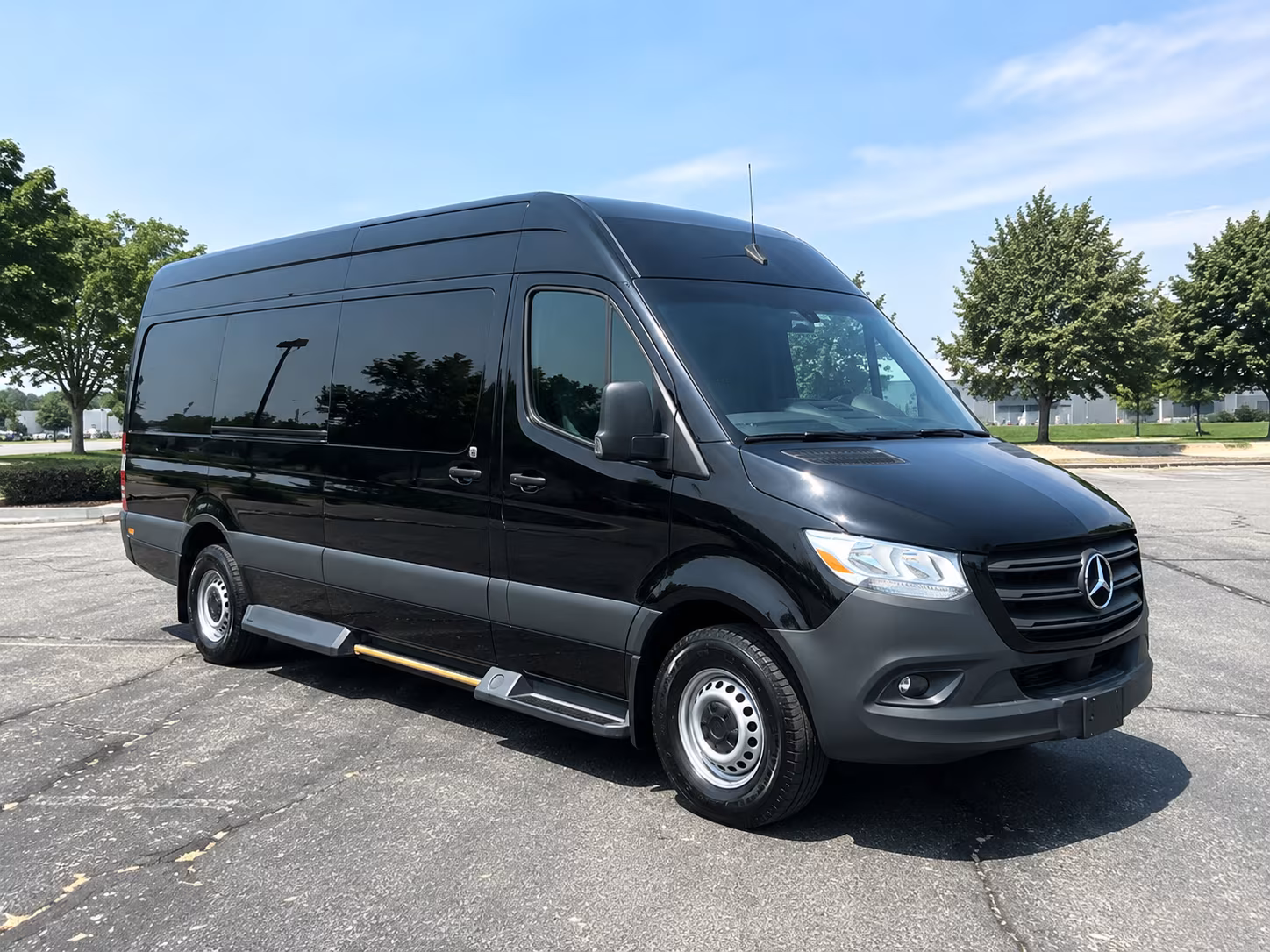 taylor get your group to every tasting with a taylor winery shuttle