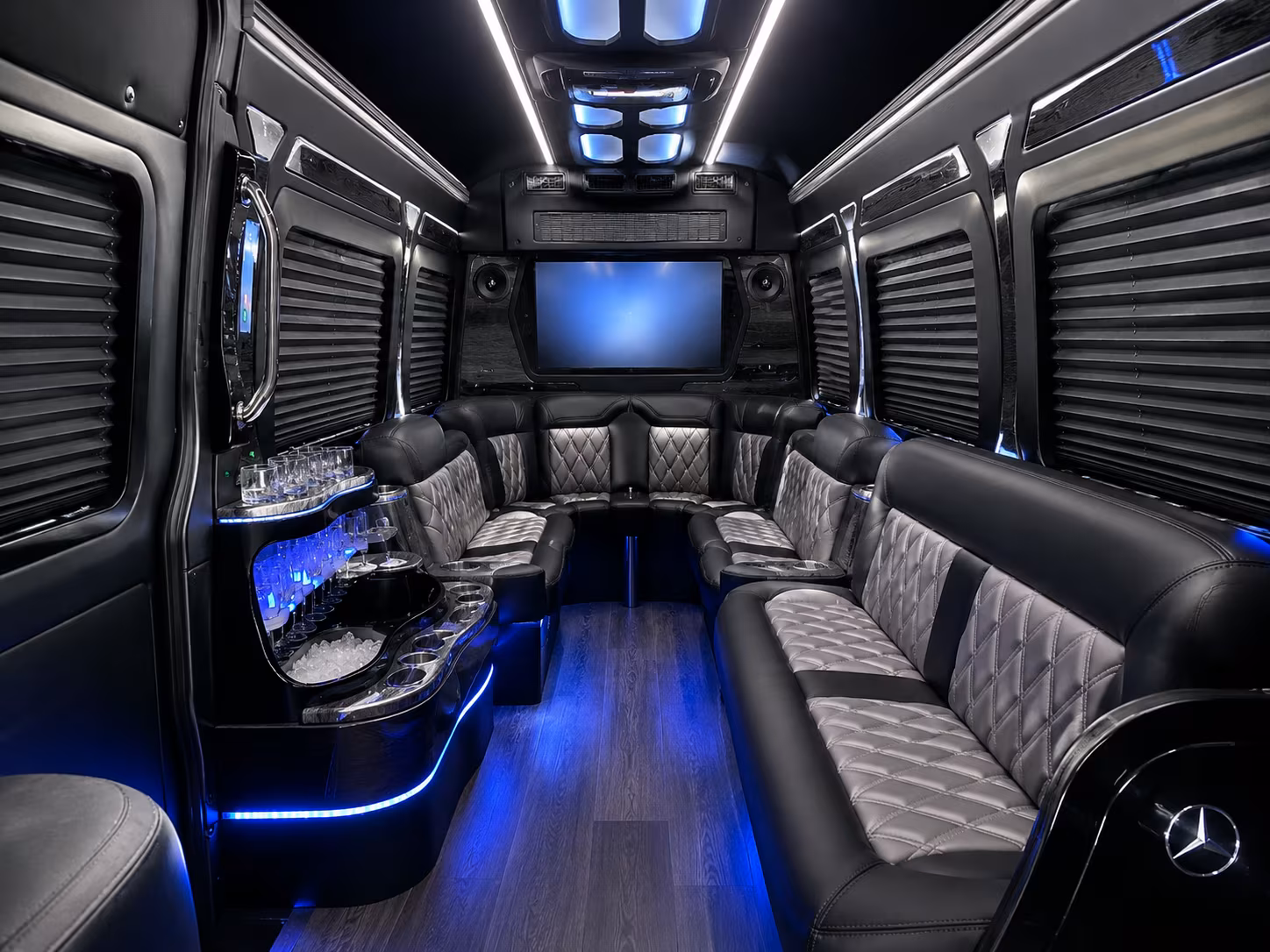 that s how easy it is to book a concert bus in ann arbor