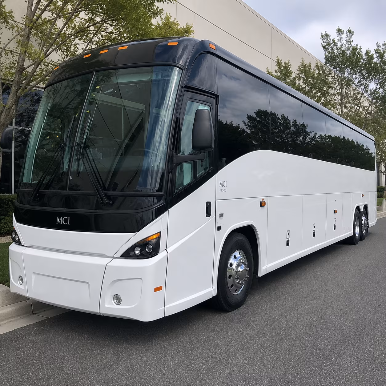 through annarborcharterbuscompany com find transportation for michigan hockey baseball and every wolverines sport