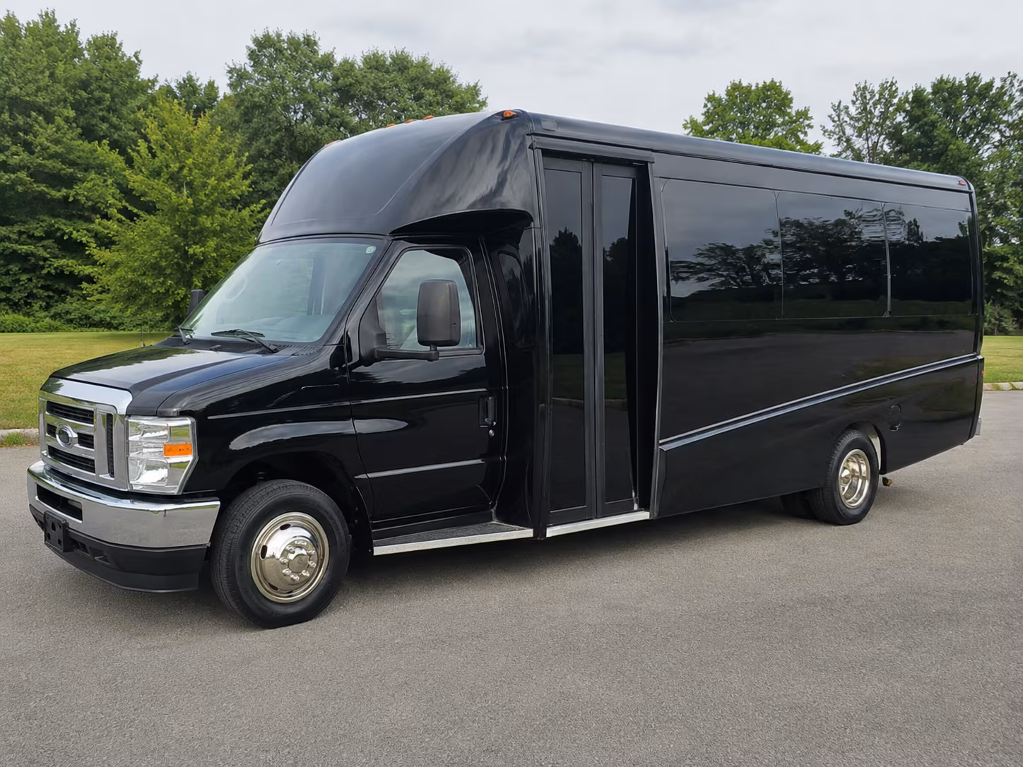 westland airport shuttle transfers made simple