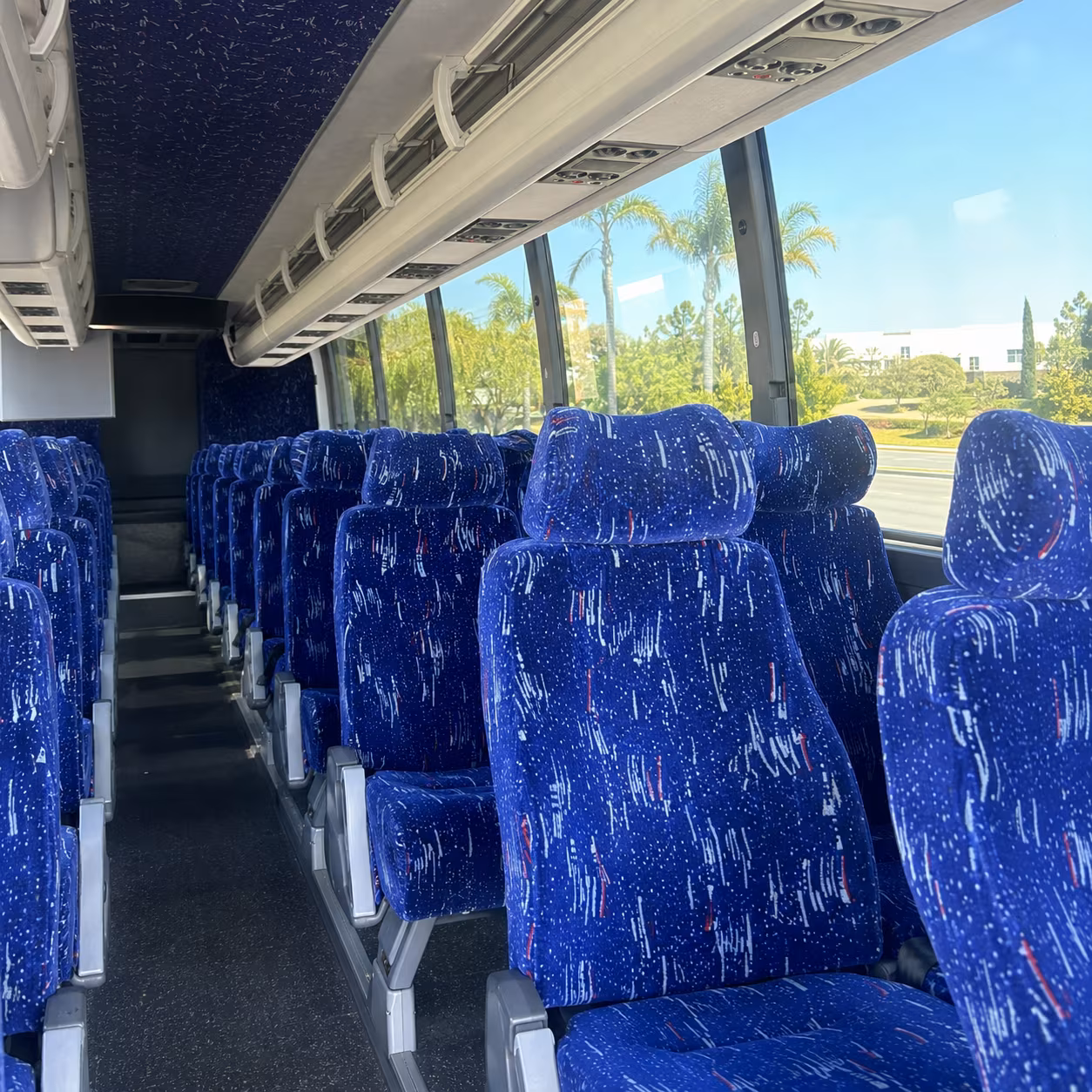 westland book reliable school field trip bus service in westland