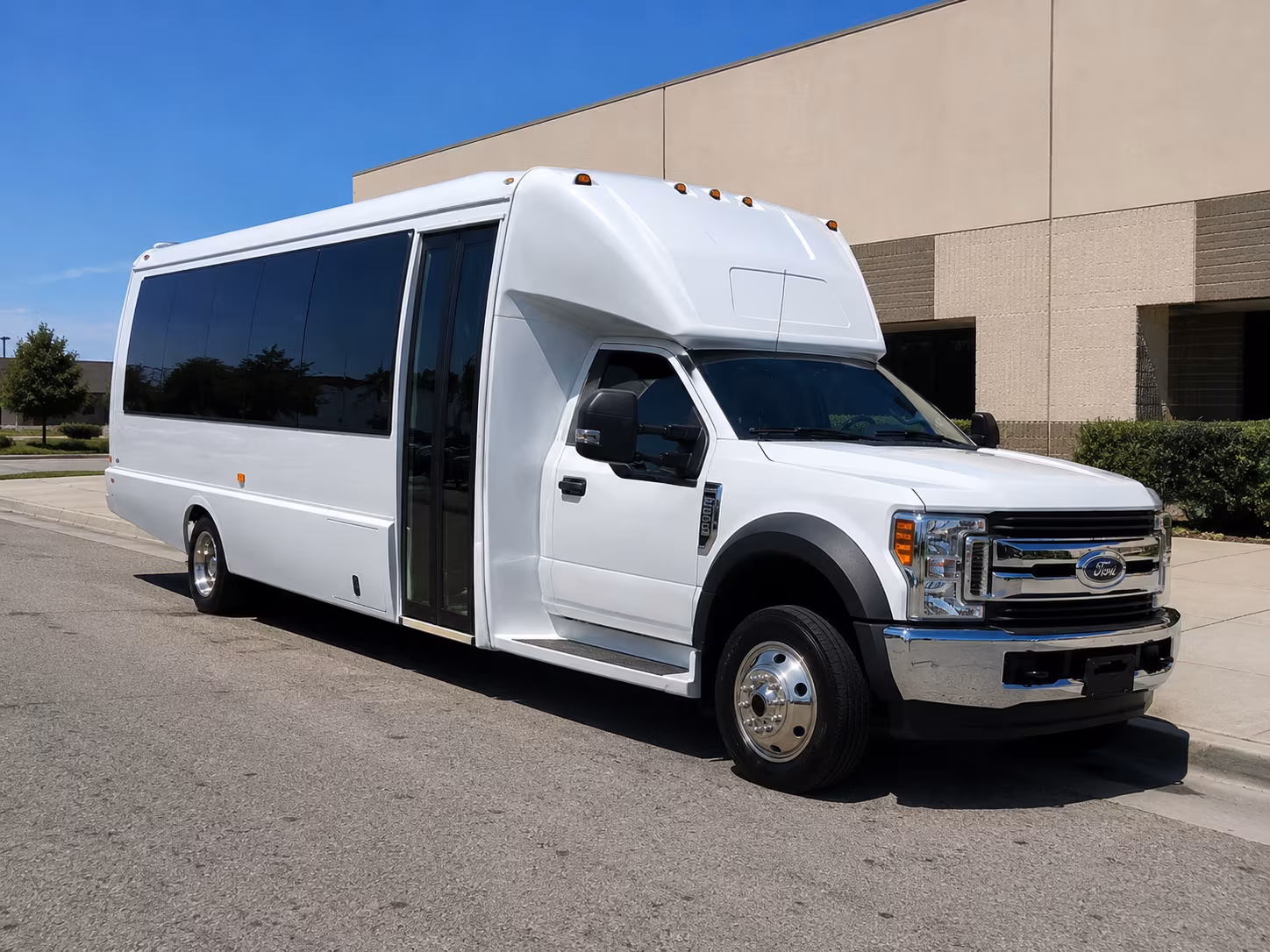 westland charter a bus for your westland church group