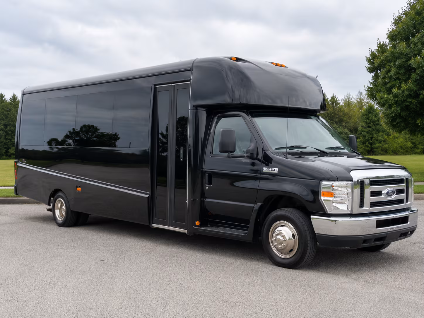 westland give your group a better prom ride with westland prom bus rentals