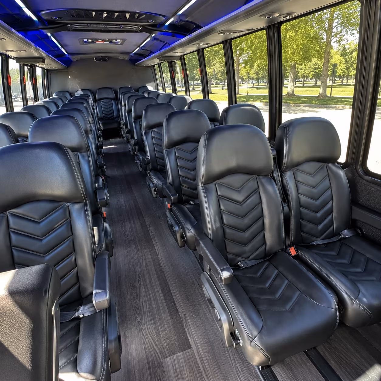 westland plan transportation for your westland sports team or fan group