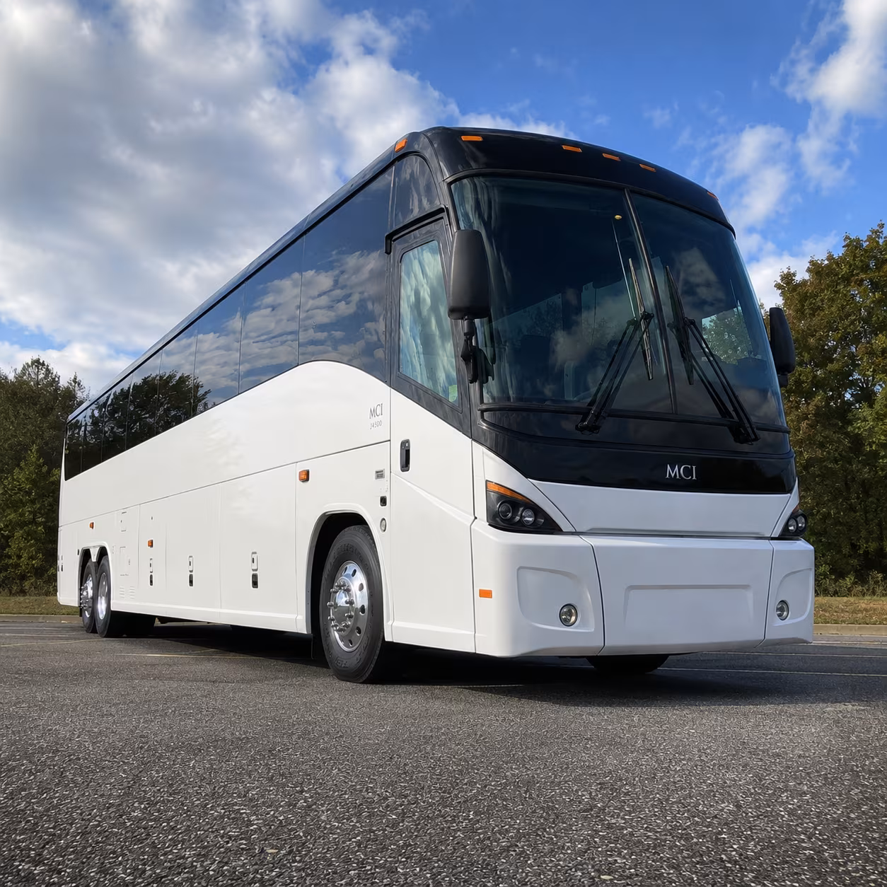 why book your ann arbor wedding transportation early