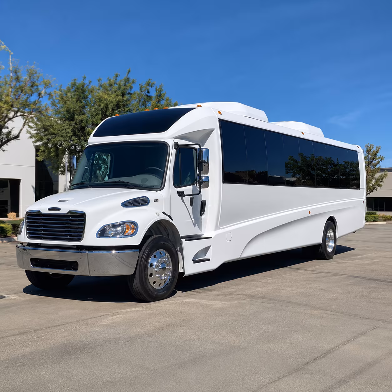 with annarborcharterbuscompany com renting a prom bus in ann arbor has never been easier