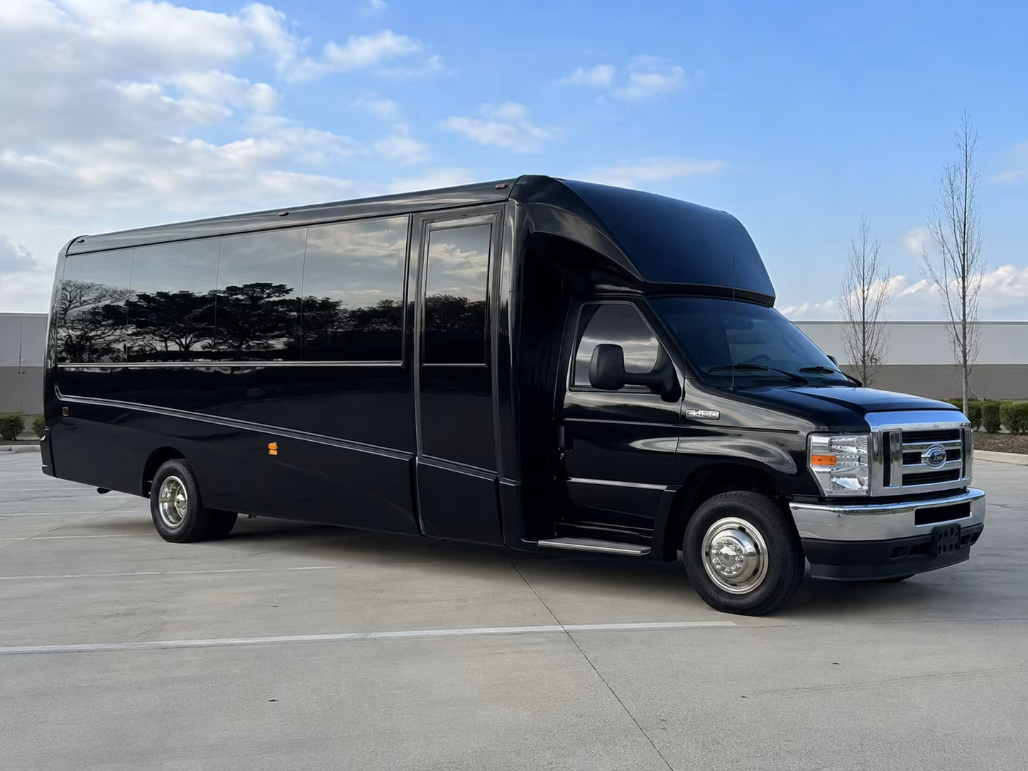 with annarborcharterbuscompany com you get access to wedding buses for farm venues outside ann arbor